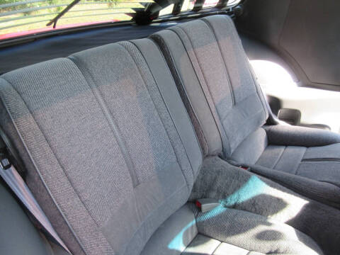 1992 Chevrolet Camaro RS