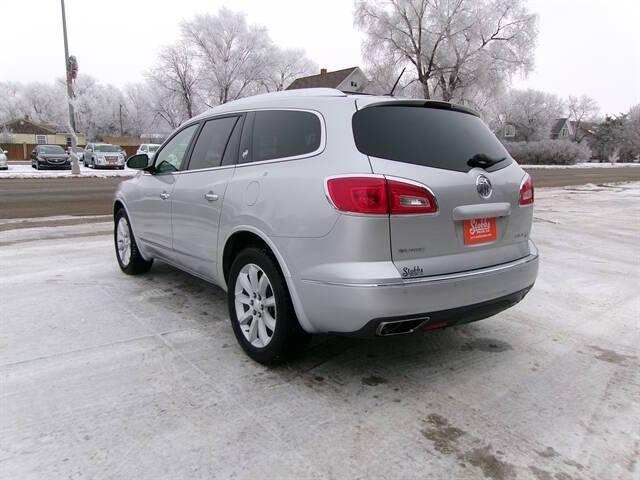 2015 Buick Enclave Premium