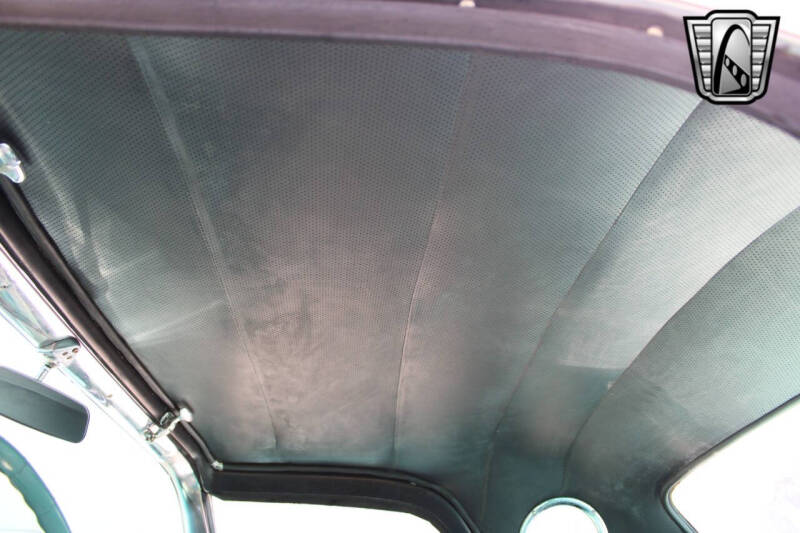 1955 Ford Thunderbird