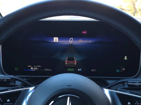 2023 Mercedes-Benz EQE EQE 500 4MATIC