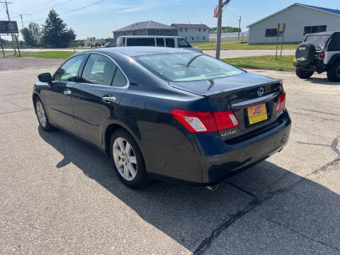 2008 Lexus ES 350
