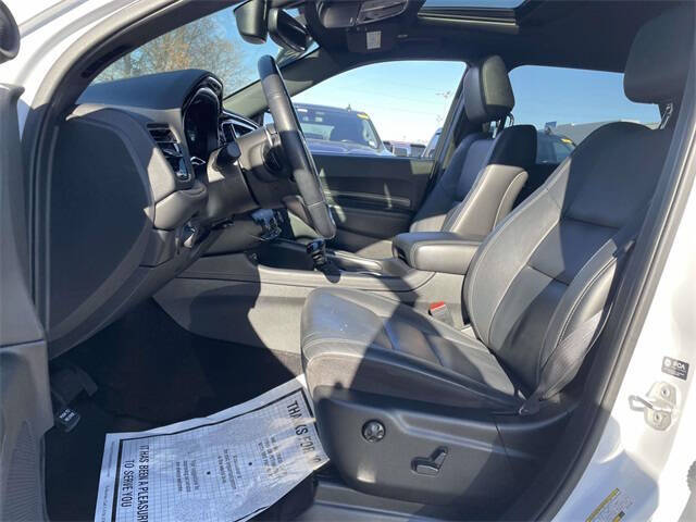 2022 Dodge Durango GT