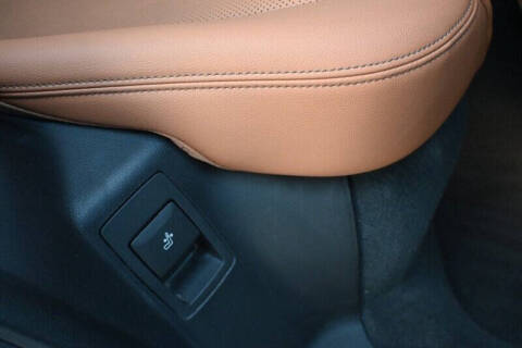 2023 BMW X4 xDrive30i