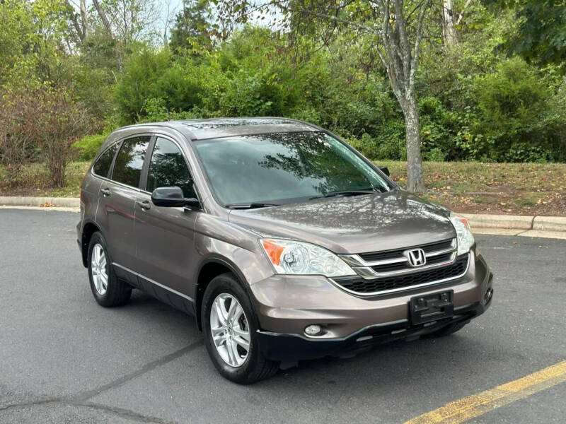 2023 Honda CR-V Deals In Falls Church, VA