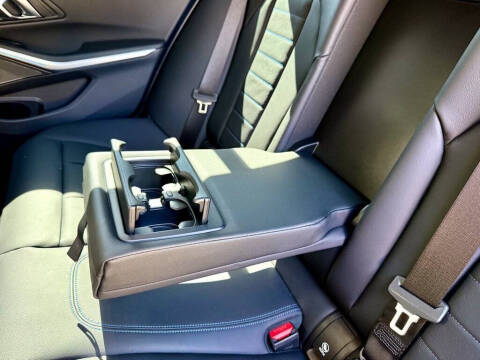 2024 BMW 3 Series M340i xDrive