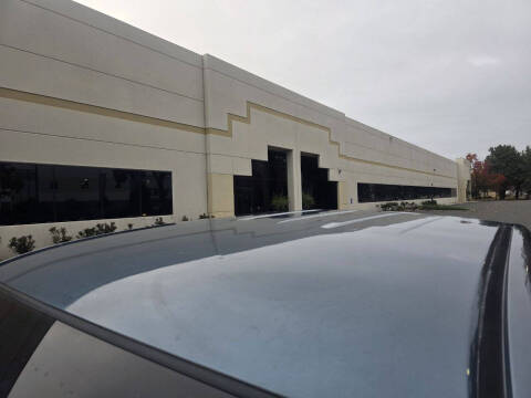 2007 Honda Ridgeline RTS