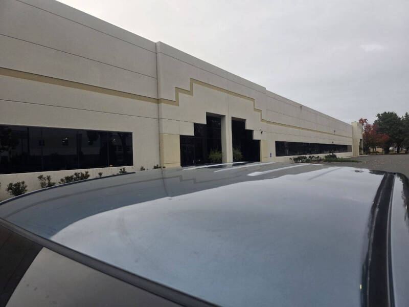 2007 Honda Ridgeline RTS