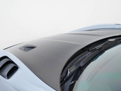 2023 Porsche 718 Cayman GT4 RS