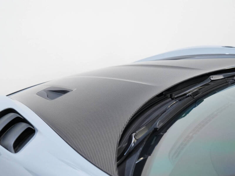 2023 Porsche 718 Cayman GT4 RS