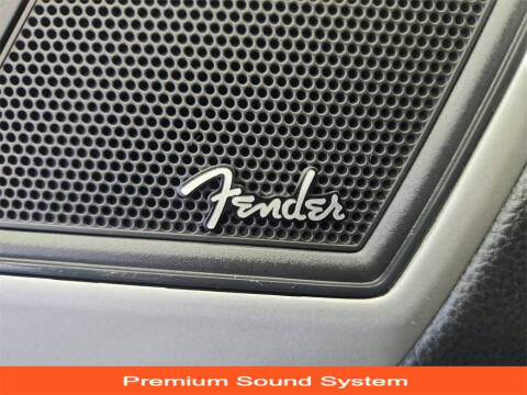 2021 Volkswagen Atlas Cross Sport V6 SEL Premium R-Line 4Motion