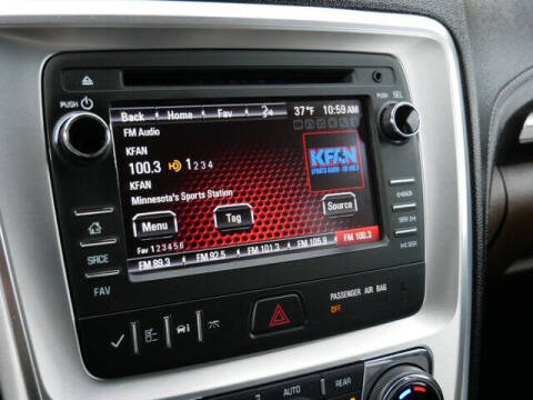 2013 GMC Acadia SLT-1