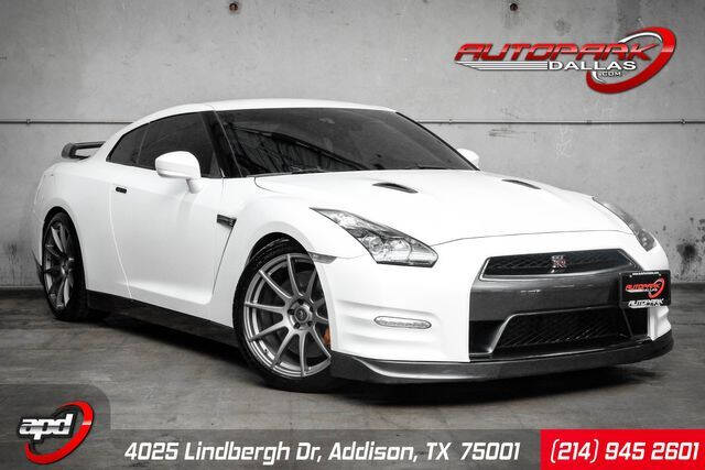 14 Nissan Gt R For Sale Carsforsale Com