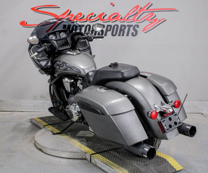 2023 Indian Challenger