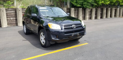 2011 Toyota RAV4 for sale at U.S. Auto Group in Chicago IL