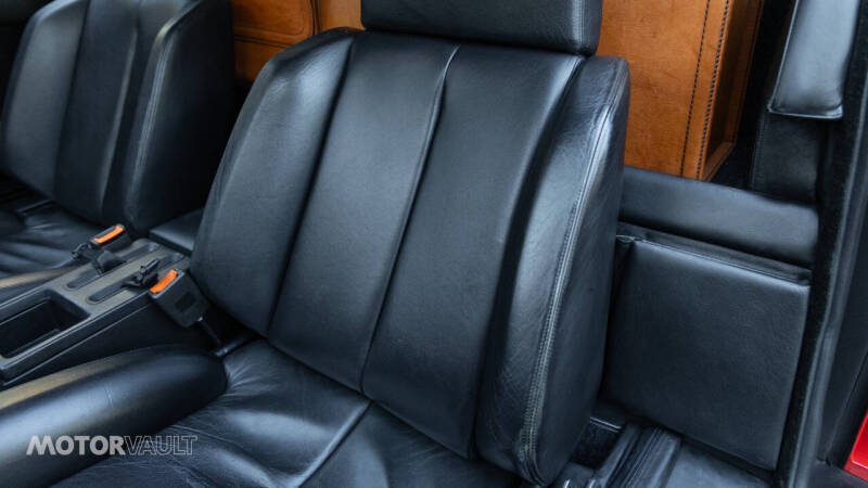 1989 Ferrari Testarossa