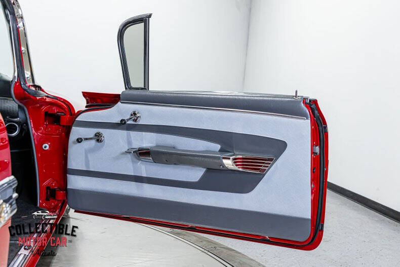 1959 Chevrolet Impala