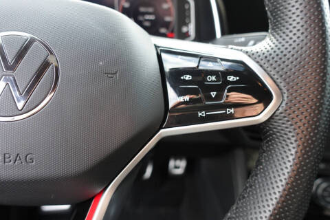 2024 Volkswagen Jetta GLI 40th Anniversary Edition