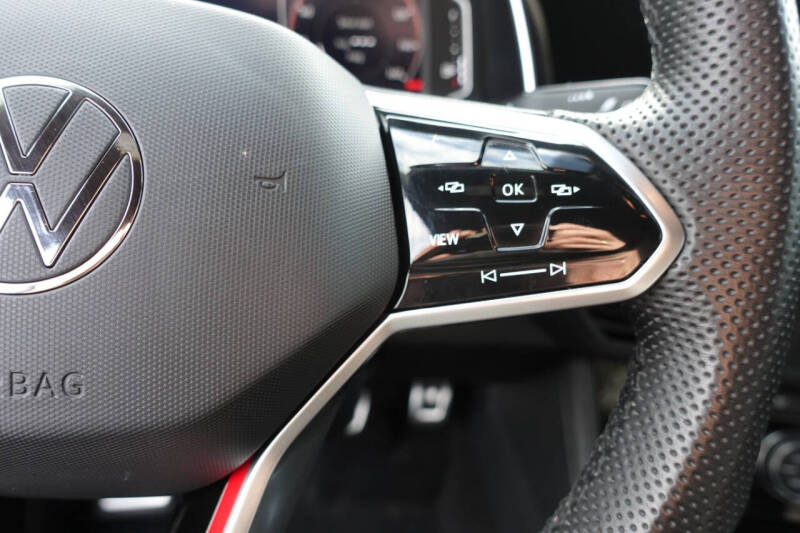 2024 Volkswagen Jetta GLI 40th Anniversary Edition