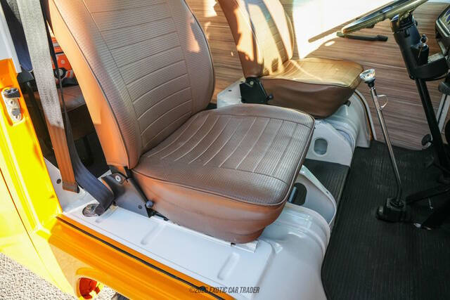 1977 Volkswagen Type 2