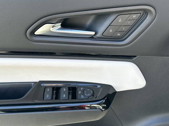 2026 Honda Prologue Elite