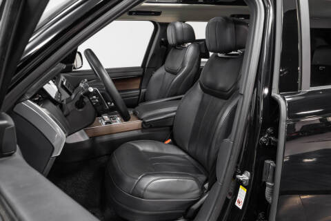 2023 Land Rover Range Rover