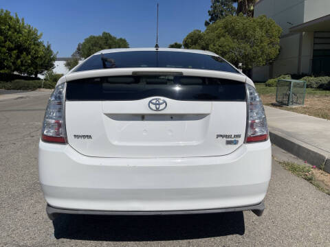 2009 Toyota Prius