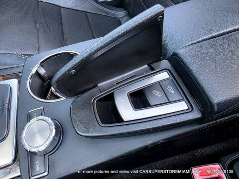 2013 Mercedes-Benz E-Class E 550