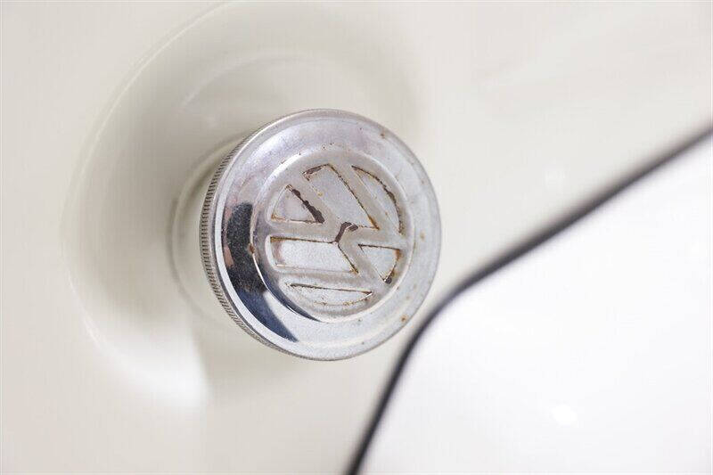 1974 Volkswagen Thing