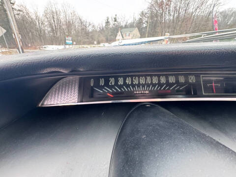 1963 Chevrolet Impala