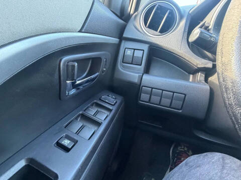 2012 Mazda MAZDA5 Sport