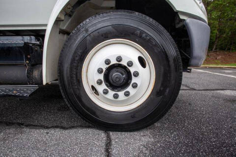 2015 International DuraStar 4300