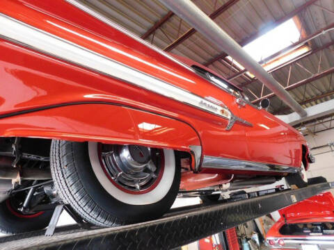 1960 Chevrolet Impala