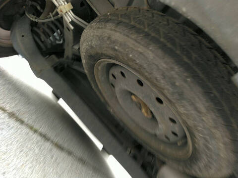 2002 Ford Windstar SE