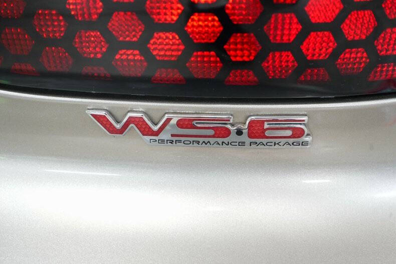 2002 Pontiac Firebird