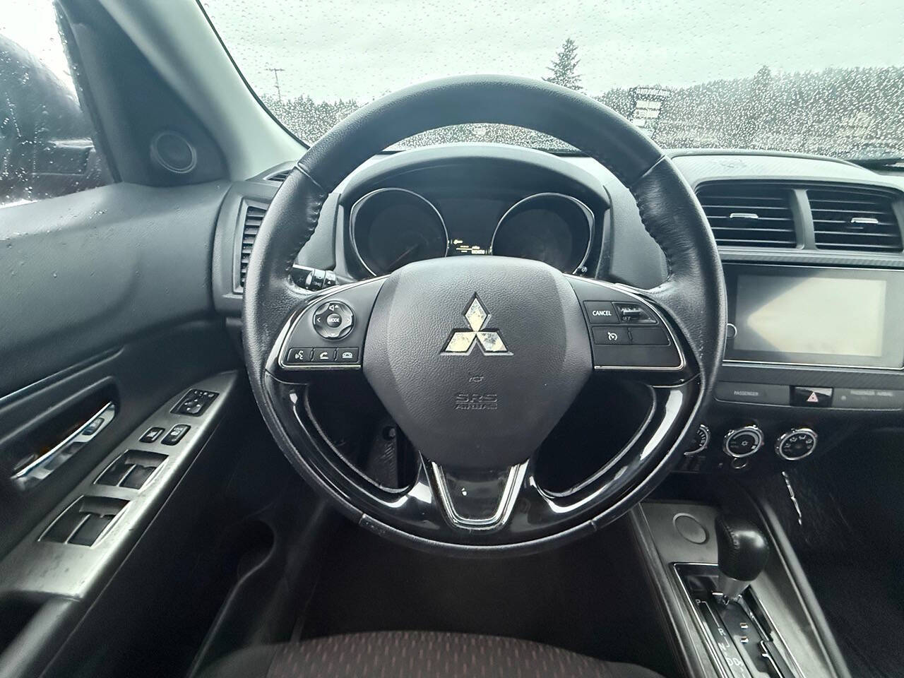 2019 Mitsubishi Outlander Sport for sale at Worldwide Auto in Portland, OR