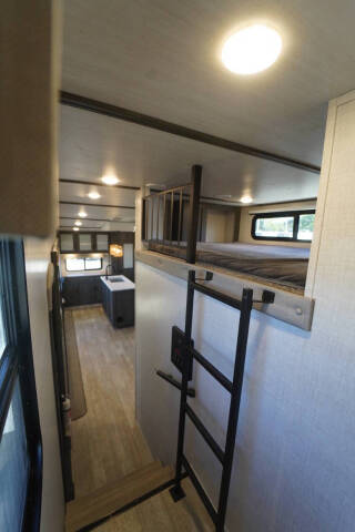 2023 Forest River Impression