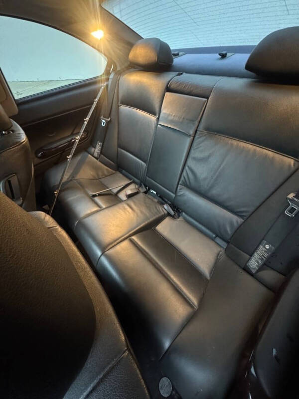 2004 BMW 3 Series 330Ci