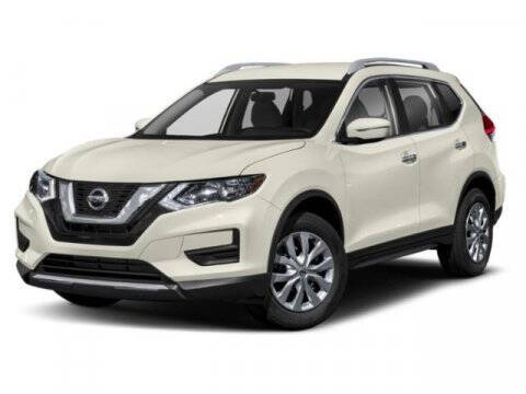 2018 Nissan Rogue for sale at Nu-Way Auto Sales 3 - Hattiesburg in Hattiesburg MS