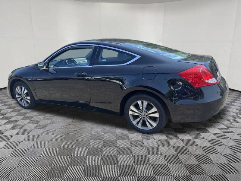 2011 Honda Accord EX