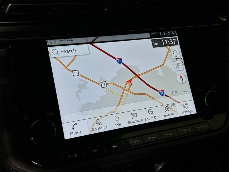 2024 Nissan Z Performance