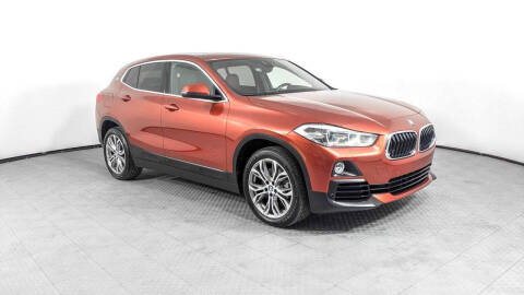 2020 BMW X2 sDrive28i