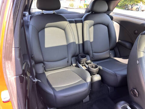 2013 MINI Paceman Cooper S ALL4