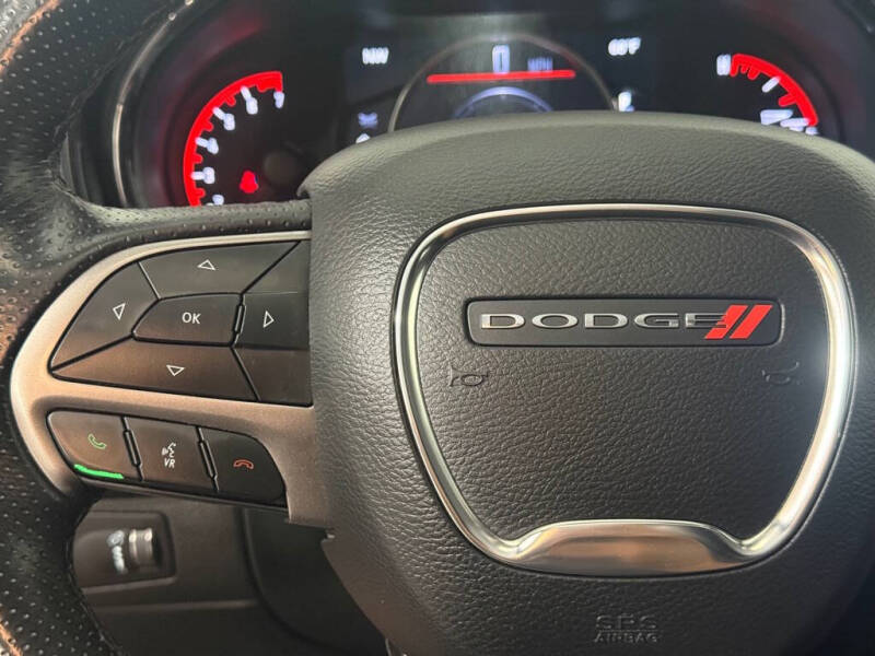 2021 Dodge Durango SXT