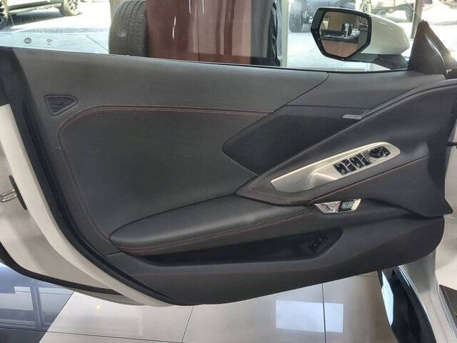 2024 Chevrolet Corvette Z06