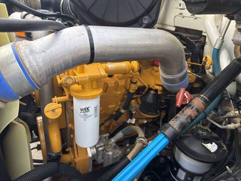2007 Ford F-650 Super Duty