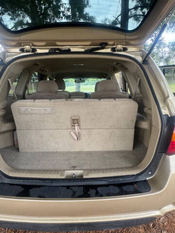 2008 Toyota Highlander