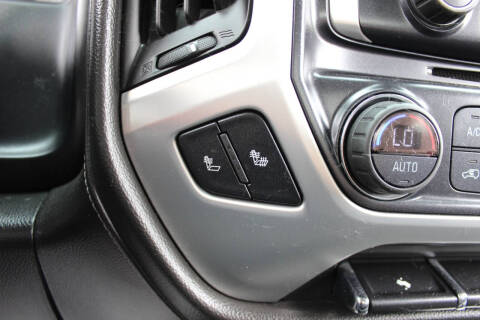 2015 GMC Sierra 2500HD