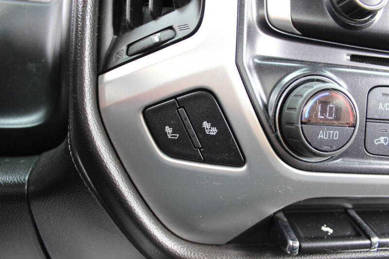 2015 GMC Sierra 2500HD