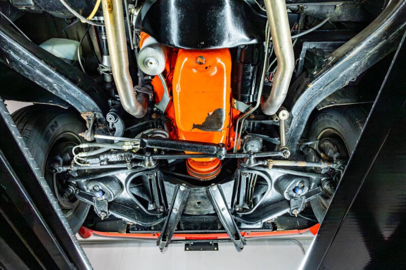 1964 Chevrolet Corvette
