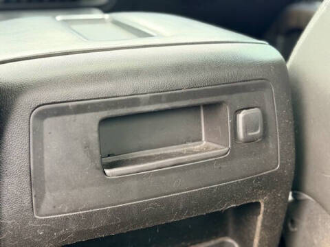 2015 GMC Sierra 2500HD Denali